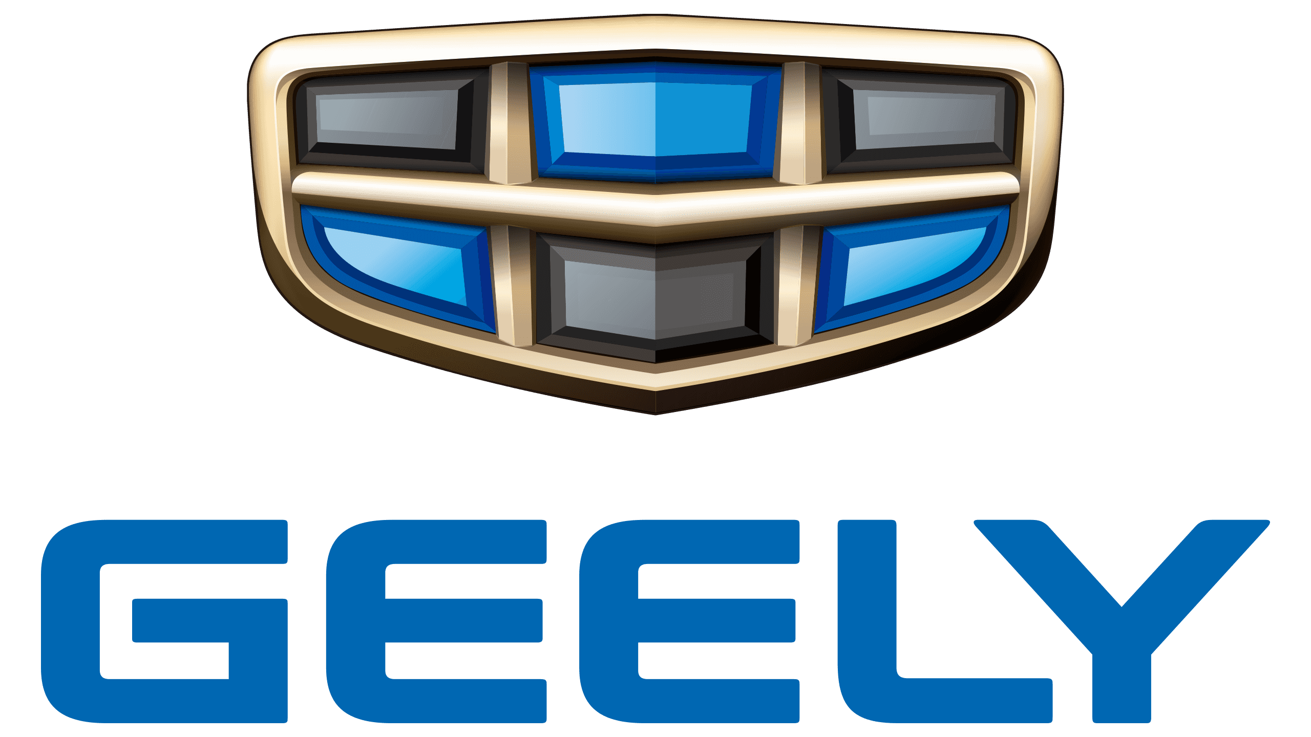 GEELY